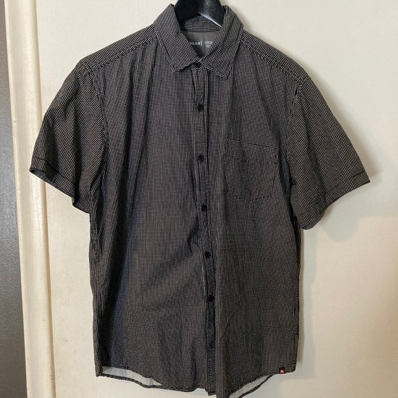Airwalk checked shirt - Picture 1 of 4